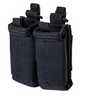 5.11 FLEX DOUBLE PISTOL MAG POUCH 2.0