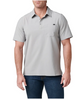 5.11 FLEX SHORT SLEEVE POLO