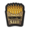 5.11 FREEDOM FRIES PATCH