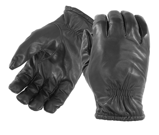 Damascus Frisker S Leather Gloves