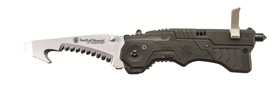 Smith & Wesson First Response
