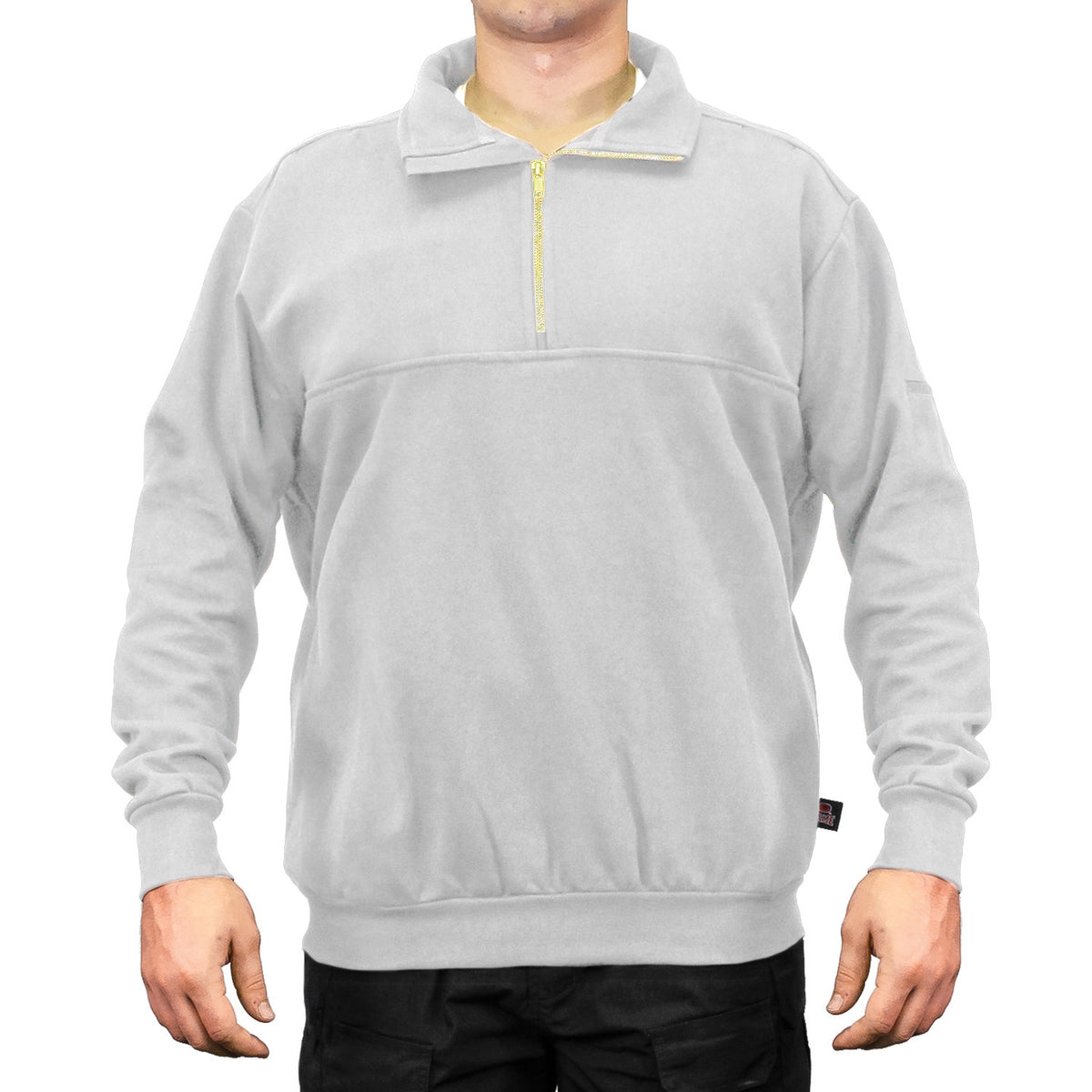 Game Sportswear The Responder Turtleneck Job Shirt