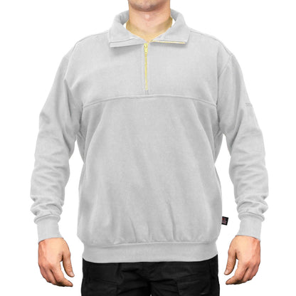 Game Sportswear The Responder Turtleneck Job Shirt