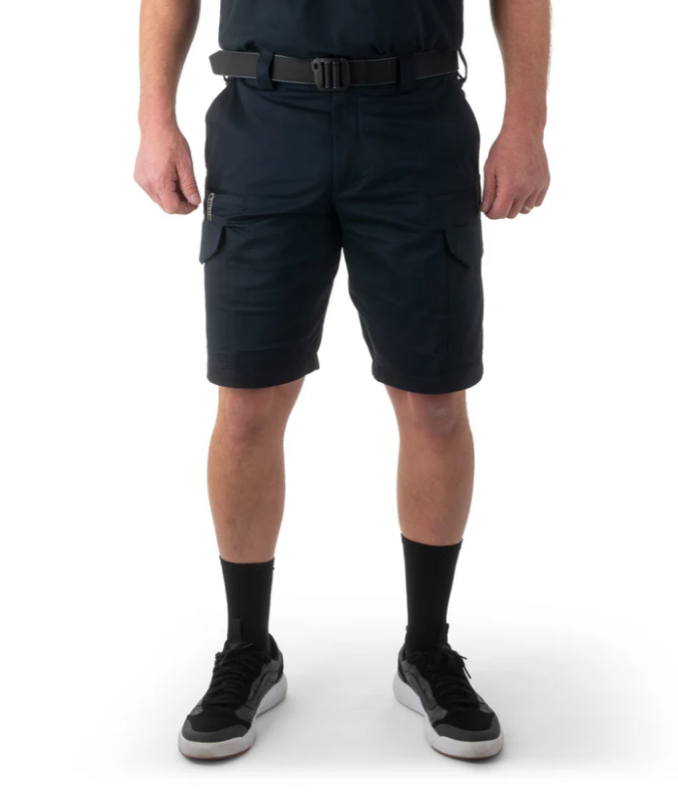 First Tactical Men's Cotton Station Cargo Short