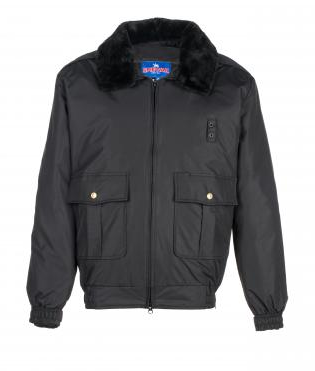 Spiewak Pile Collar for Deluxe Duty Jacket [COLLAR ONLY]