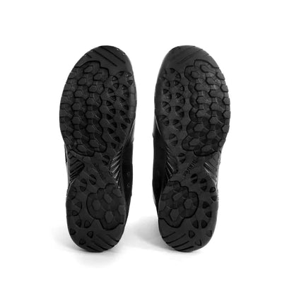 Blauer Clash Lt 6" Boot