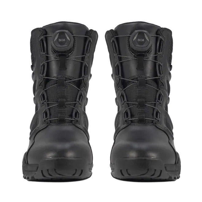 Blauer Clash V2 6" Boot