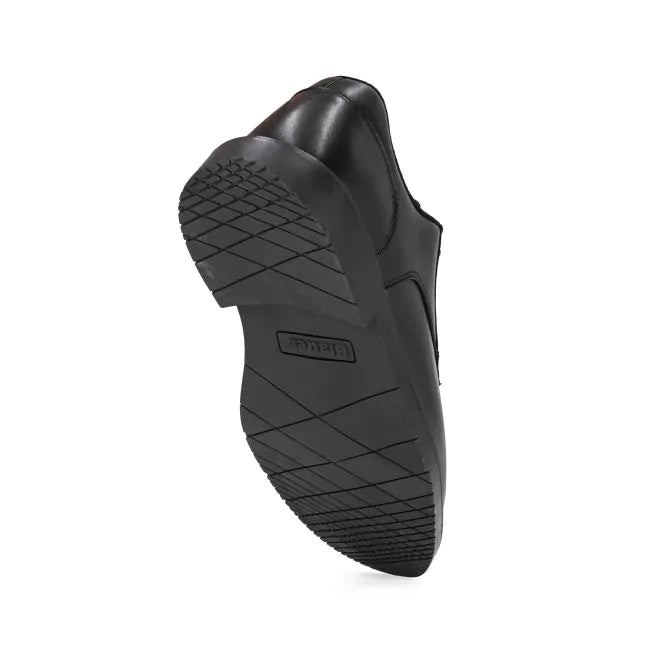 Blauer Mission Oxford