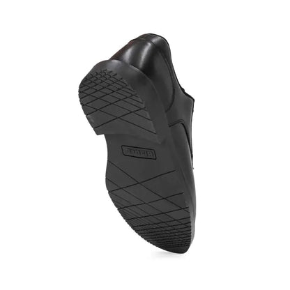 Blauer Mission Oxford