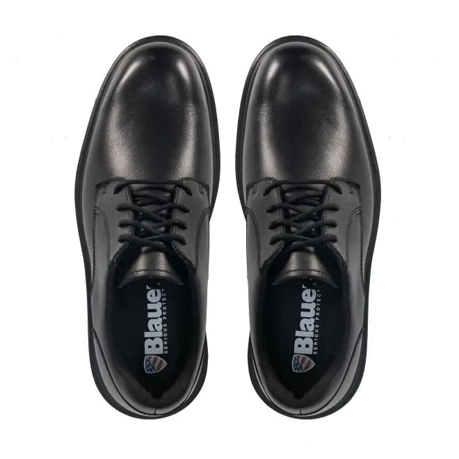 Blauer Mission Oxford