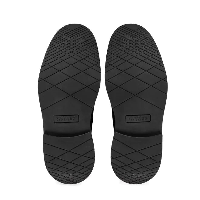 Blauer Mission Oxford