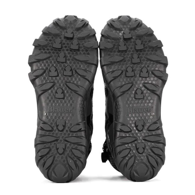 Blauer Rift 8" Waterproof Boot