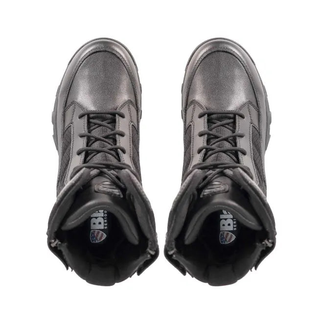 Blauer Rift 8" Waterproof Boot