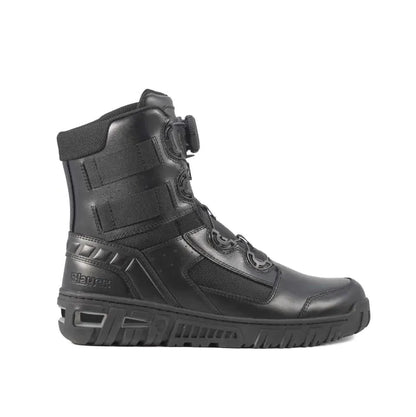 Blauer Beat Boot