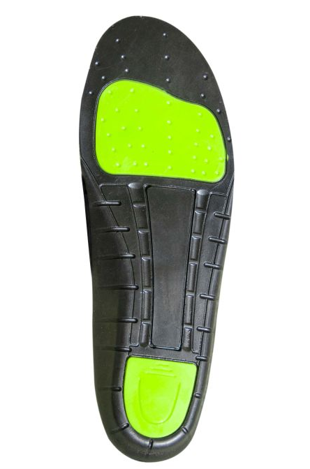 Blauer Comfort-Tech Sport Insoles