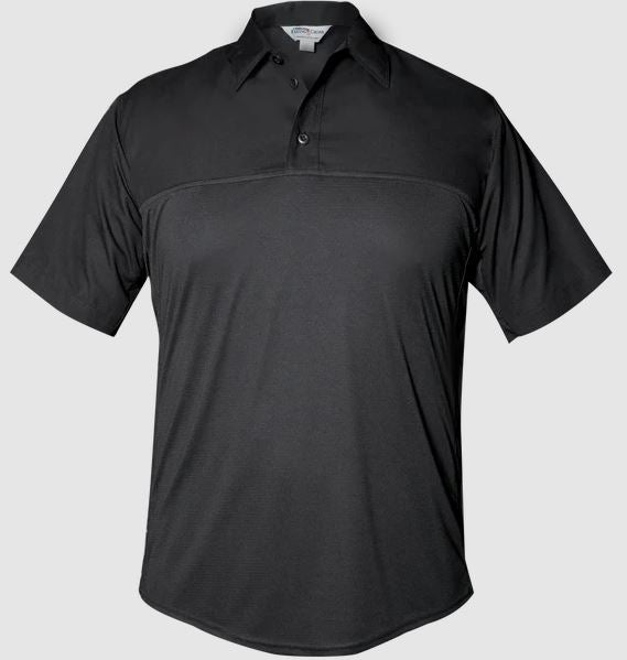 Flying Cross FX Flex Men's Short Sleeve Hybrid Shirt