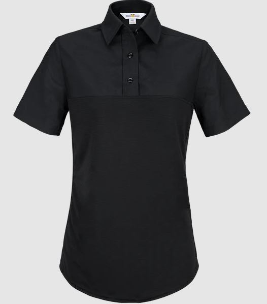 Flying Cross FX Flex Women's Short Sleeve Hybrid Shirt