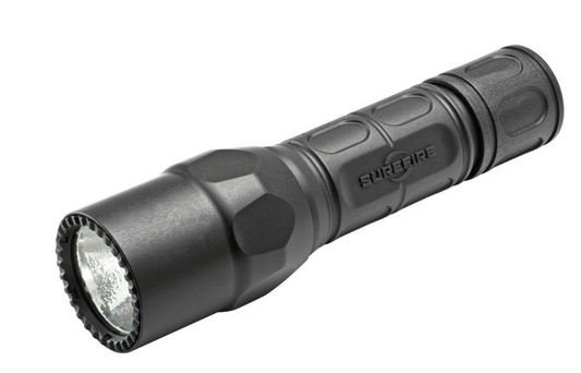 SureFire G2X Law Enforcement Edition