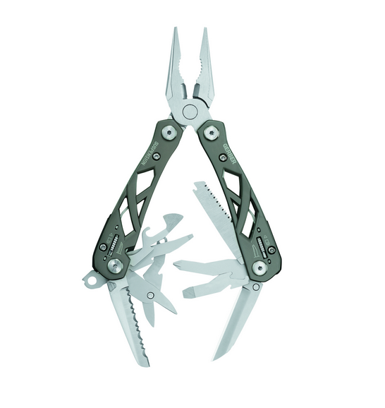 Suspension Multi-Plier