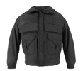 Enforcer SX Shell Jacket with Pull Down Panels