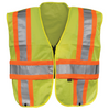 Vision Quest Vest ANSI 107 Class II / ANSI 107