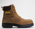 Thorogood Genesis Series – 6″ Chestnut – Nano Safety Toe – Waterproof