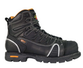 Thorogood GEN-flex2® Series – 6″ Black Composite Safety Toe