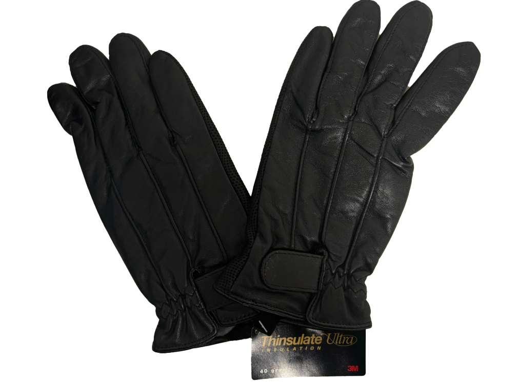 Gloves for Professionals Premium Patrol Glove