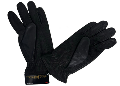 Gloves for Professionals Premium Patrol Glove