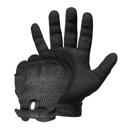 Blauer Frisk Glove with Knuckle Protection