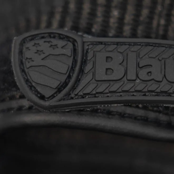 Blauer Frisk Glove with Knuckle Protection
