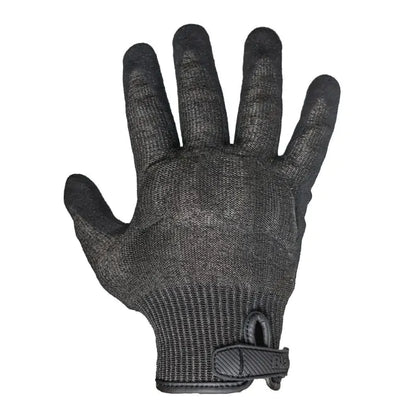 Blauer Frisk Glove with Knuckle Protection