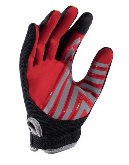 Blauer Bolt Traffic Glove