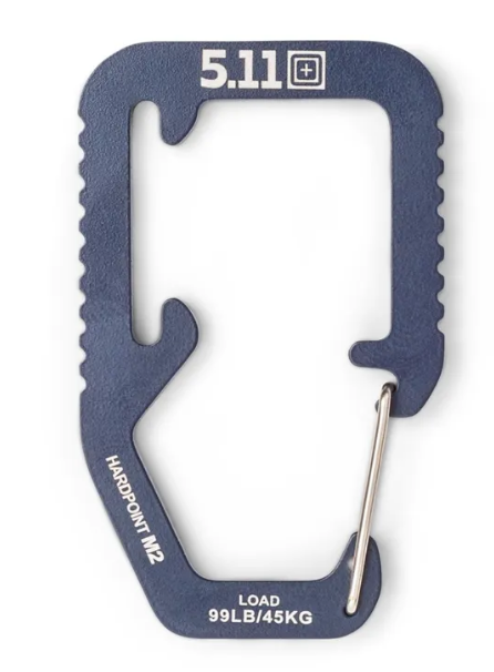 5.11 HARDPOINT M2 CARABINER