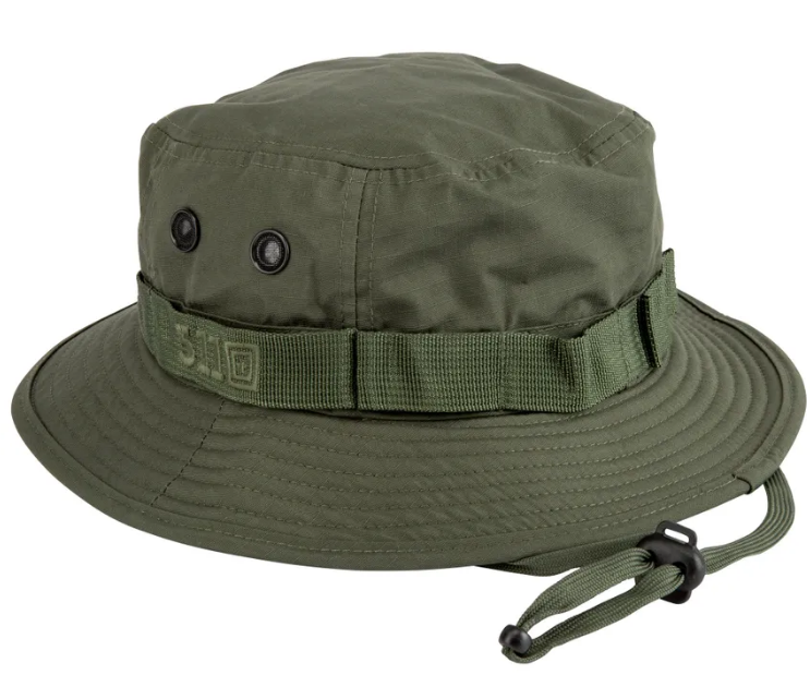 5.11 BOONIE HAT