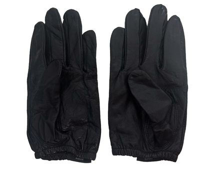 Hatch Leather Gloves