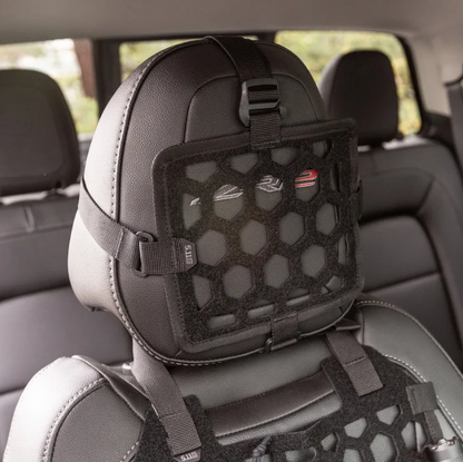 5.11 VEHICLE READY HEXGRID HEADREST