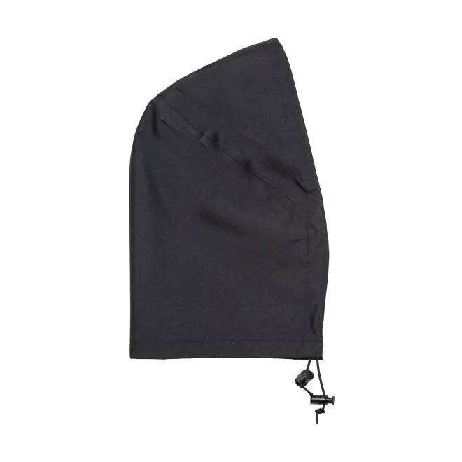 Blauer Snap On Rain Hood