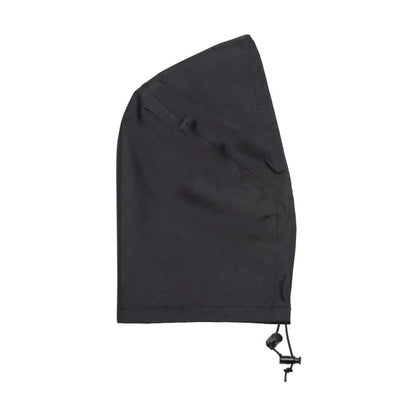 Blauer Snap On Rain Hood