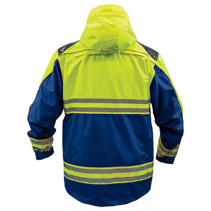 Game Sportswear The Rescue Jacket