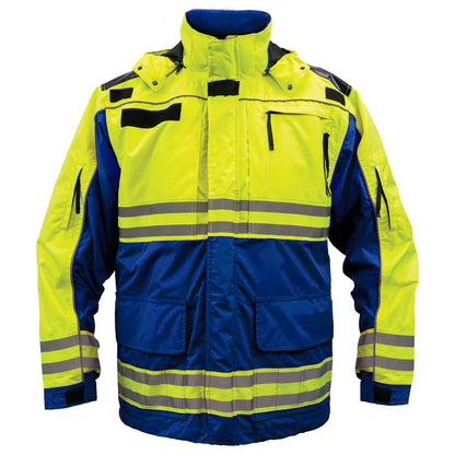 Game Sportswear The Rescue Jacket