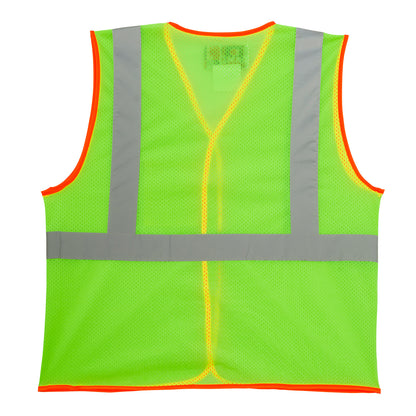 Game Sportswear The Econo Safety Mesh Vest