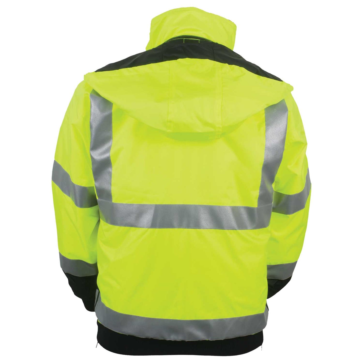 Game Sportswear The Municipality Jacket