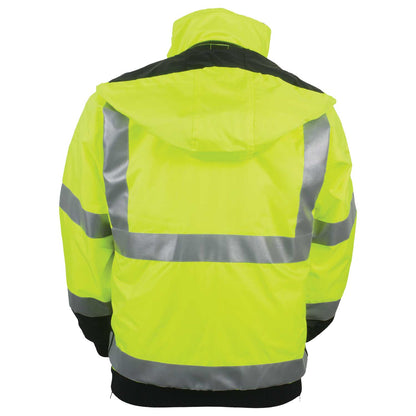 Game Sportswear The Municipality Jacket
