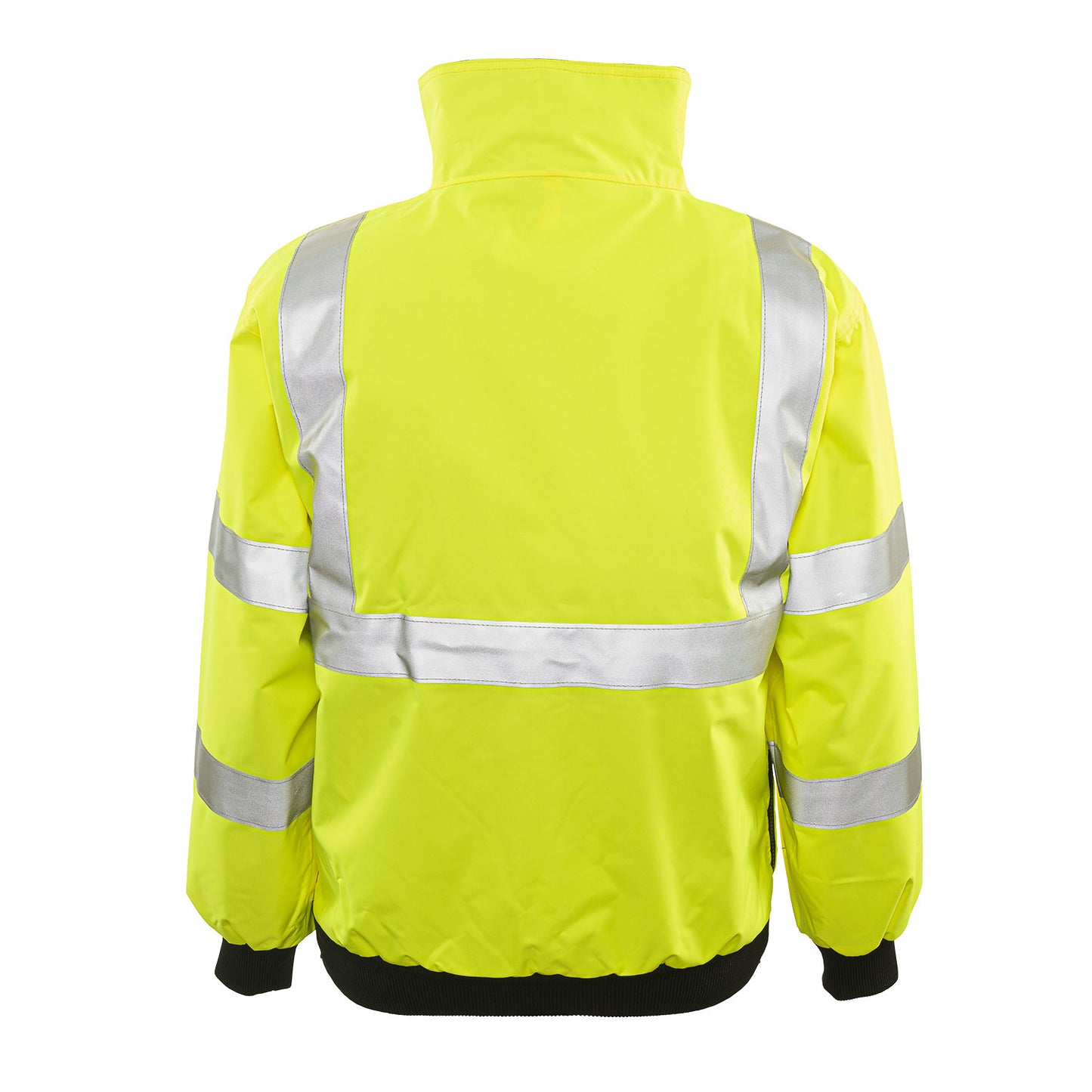 Game Sportswear The Navigator Bomber Jacket