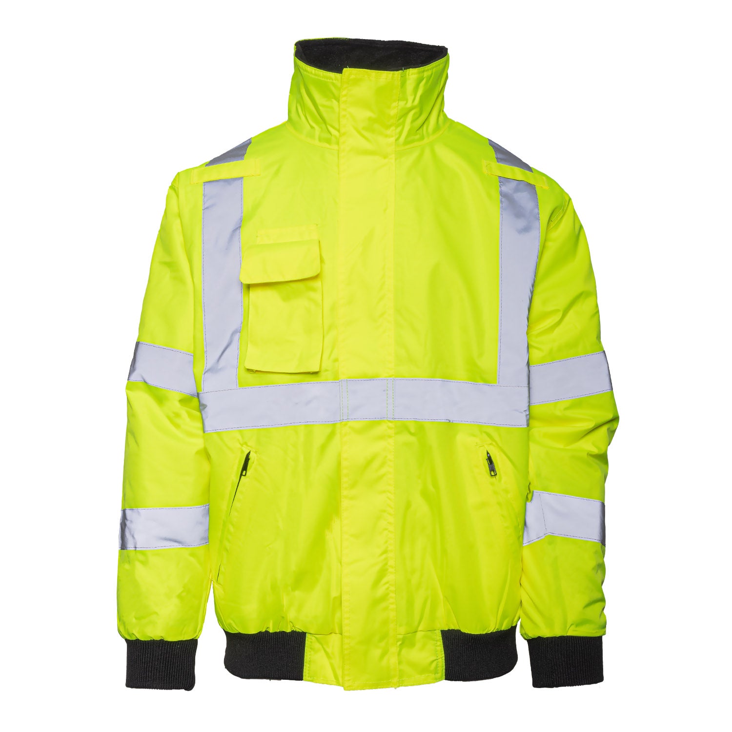 Game Sportswear The Navigator Bomber Jacket