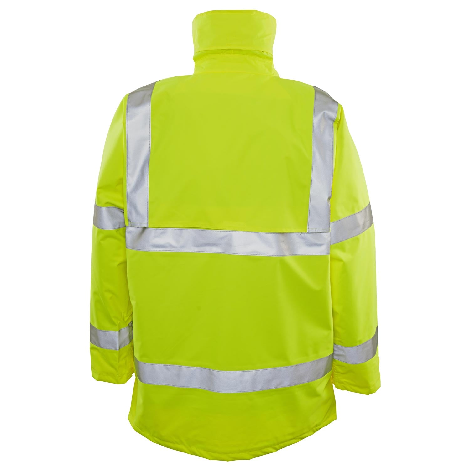 Game Sportswear The Rain Jacket