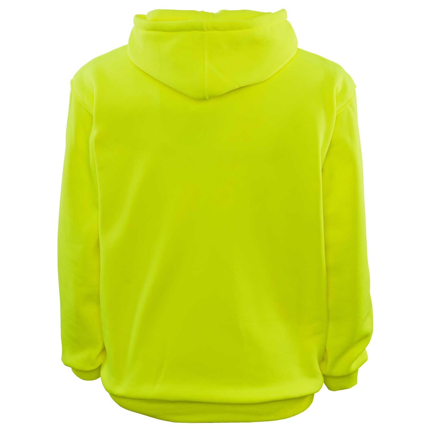Game Sportswear The Solid Hi-Vis Hoodie