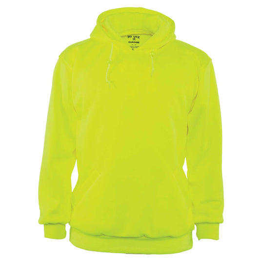 Game Sportswear The Solid Hi-Vis Hoodie