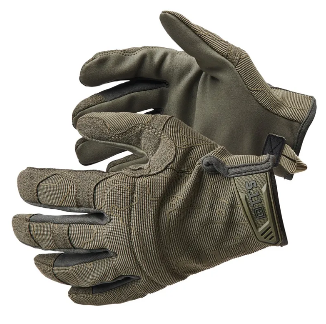 5.11 HIGH ABRASION 2.0 GLOVE